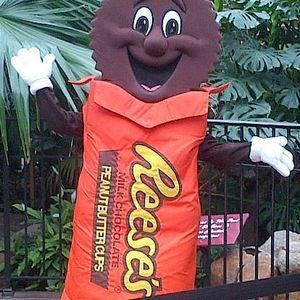 Meet your Posher, Flo